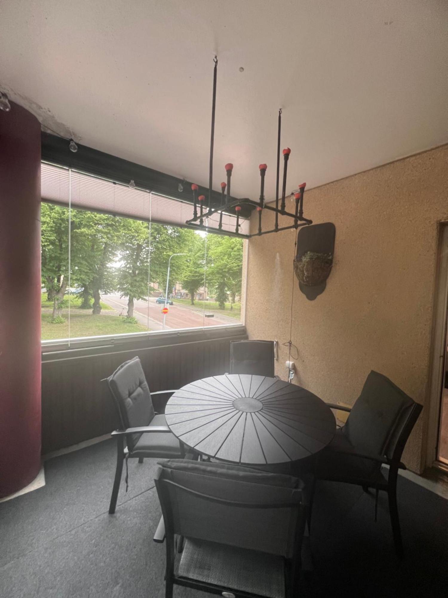 Loviisan Helmi 102 Apartment Екстериор снимка