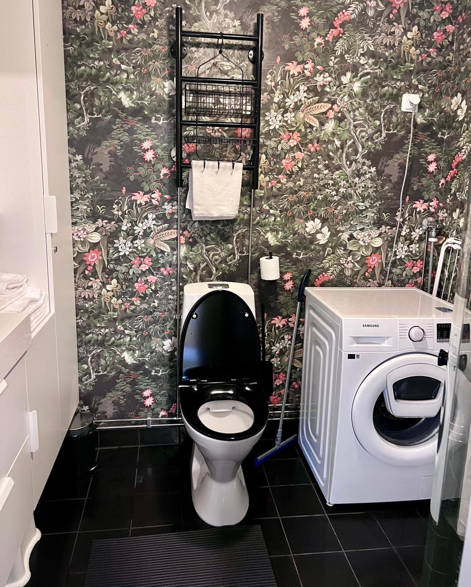 Loviisan Helmi 102 Apartment Екстериор снимка