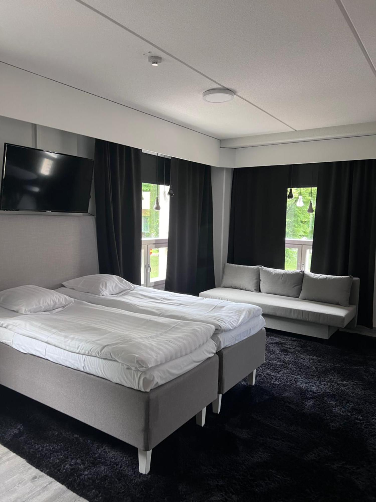 Loviisan Helmi 102 Apartment Екстериор снимка