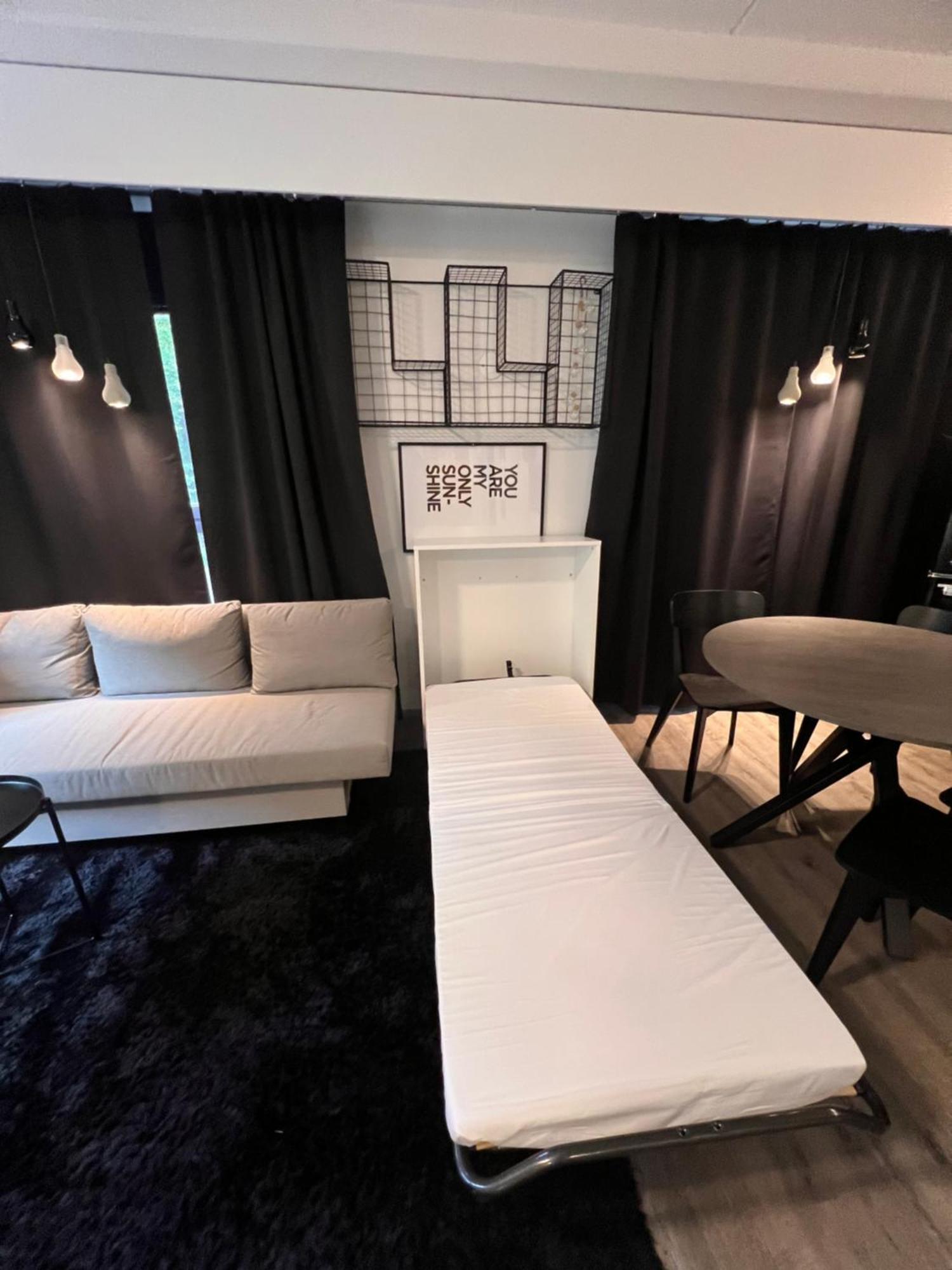 Loviisan Helmi 102 Apartment Екстериор снимка
